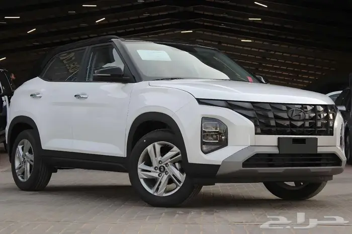 حطمنا الاسعار اقل سعر بالسوق هيونداي كريتا كمفورت 2025 1