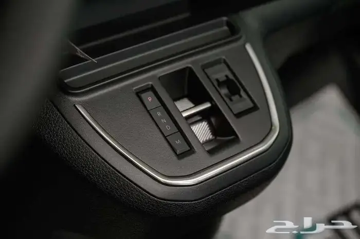 سيتروين جامبي فان بضاعة اتوماتيك ديزل موديل 2025 5