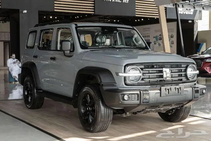 تانك 300 فل كامل 2025 0