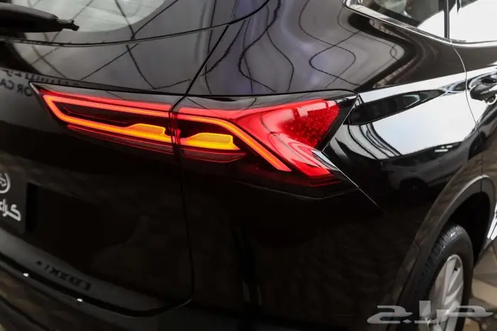 هافال h6 بريميوم 2026 3