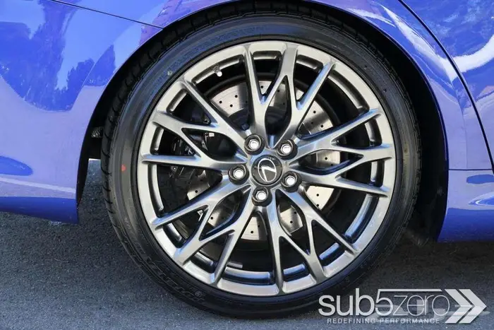 تتوفر لديناجميع انواع جنوط اللكزس Lexuse بجميع الاحجام 59