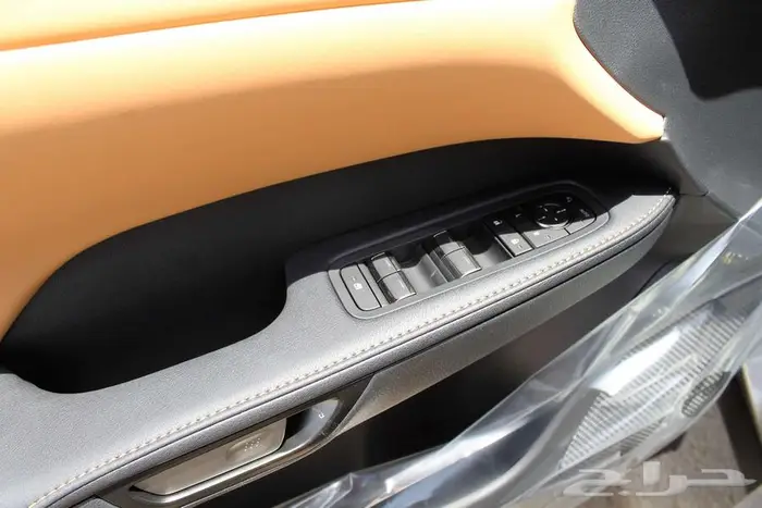 لكزس - RX350 برايم - 2025 - خليجي. 4