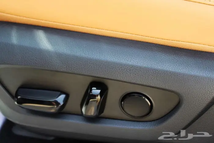 لكزس - RX350 برايم - 2025 - خليجي. 5