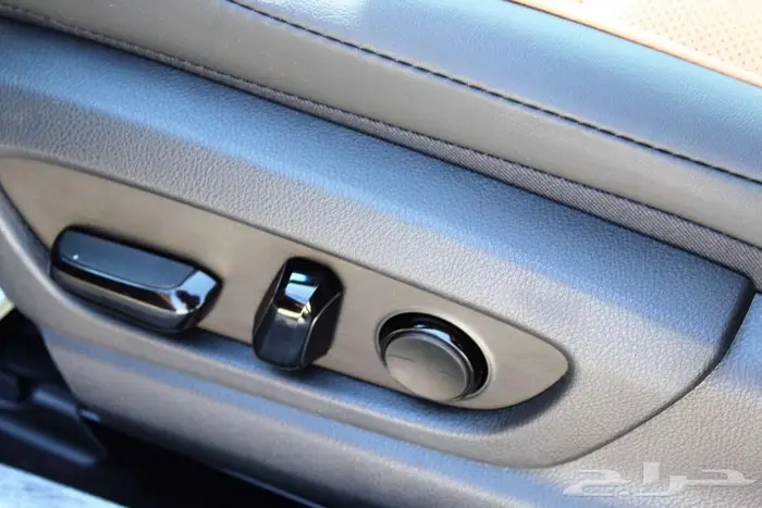 لكزس - ES 300h - AH - خليجي - 2025-ستاندر. 4