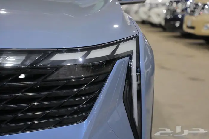 جيلي ستار راي فل كامل بانوراما جلد اربعة سلندر موديل 2025 6