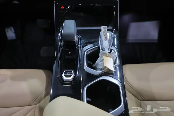 جيلي ستار راي فل كامل بانوراما جلد اربعة سلندر موديل 2025 11