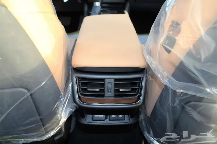 لكزس - ES350 DD - خليجي - 2025 - فل كامل 11