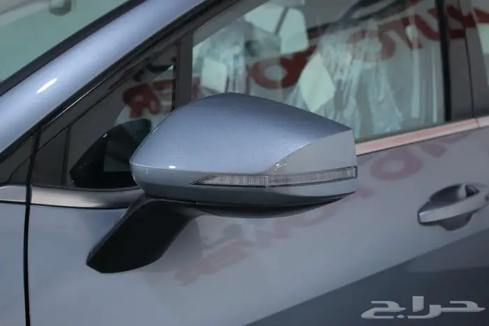 كيا سبورتاج GLS نص فل م 1.6 موديل 2025 6