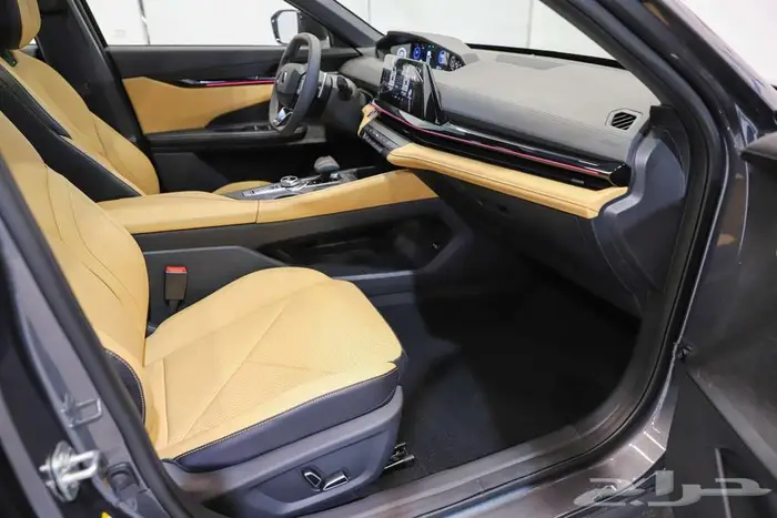 شانجان يوني في سبورت و اليت 2026 UNI V 6