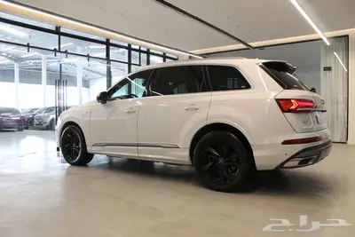 اودي Q7 2021 index