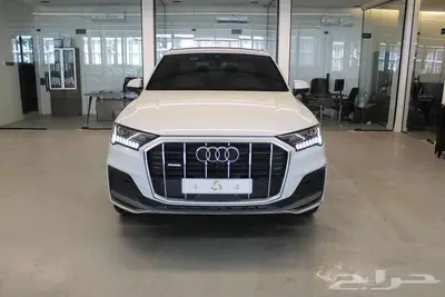 اودي Q7 2021 index