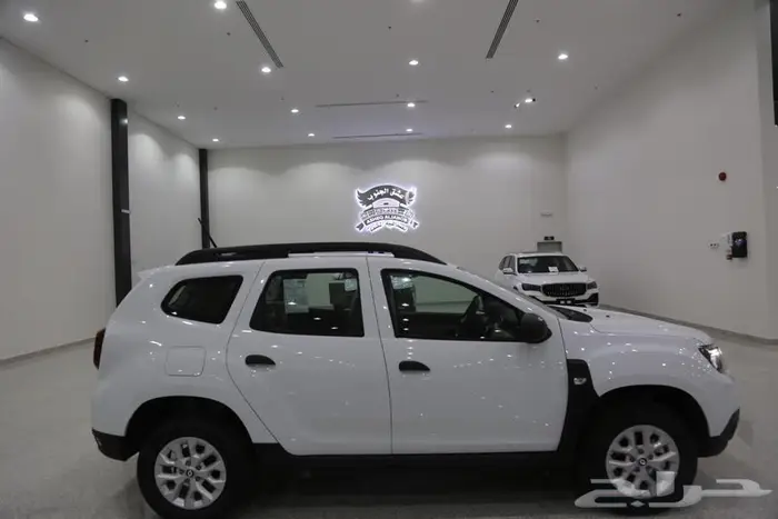 داستر 2025 ستاندر   عرض خاص 1