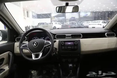 داستر 2025 ستاندر   عرض خاص index