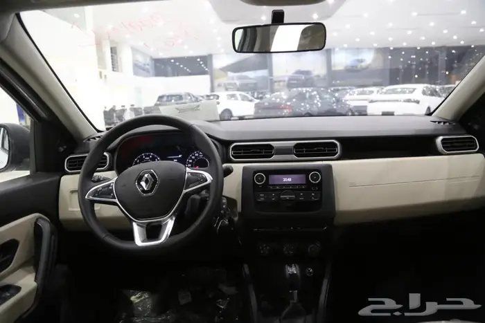 داستر 2025 ستاندر   عرض خاص 4