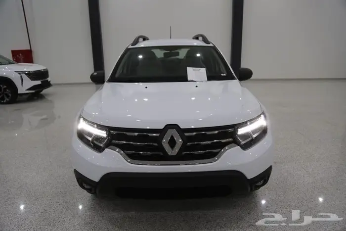 داستر 2025 ستاندر   عرض خاص 7