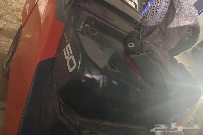 للبيع عدد 2 رافعة شوكية 5 طن 2020 نوع تويوتا ممتازة 2