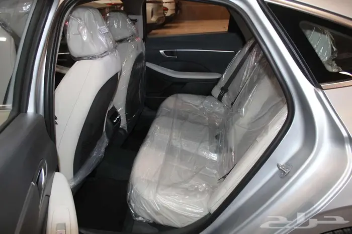 هيونداي سوناتا 2.5 GL - سمارت اتوماتيك 2026 9