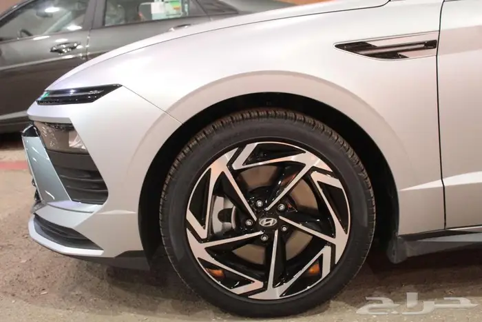 هيونداي سوناتا 2.5 GL - سمارت اتوماتيك 2026 7