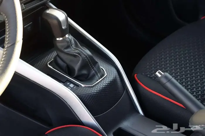 تويوتا رايز ليمتد موديل 2024 4