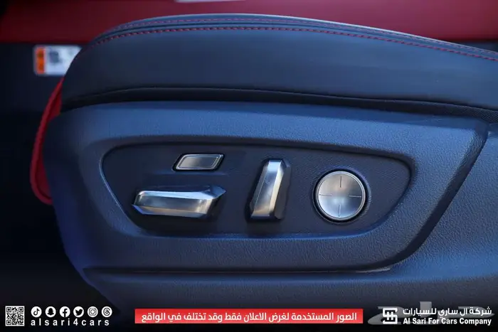 لكزس LX 600 FF 2025 اقساط بنوك وشركات 30