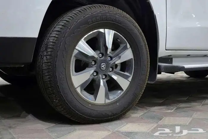 شانجان هنتر اوميقا 2025- عرض خاص دبل-اتوماتيك 6