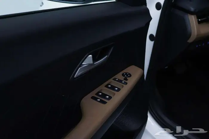 هونداي اكسنت 2026 متوفر فليت سمارت كامفورت 5