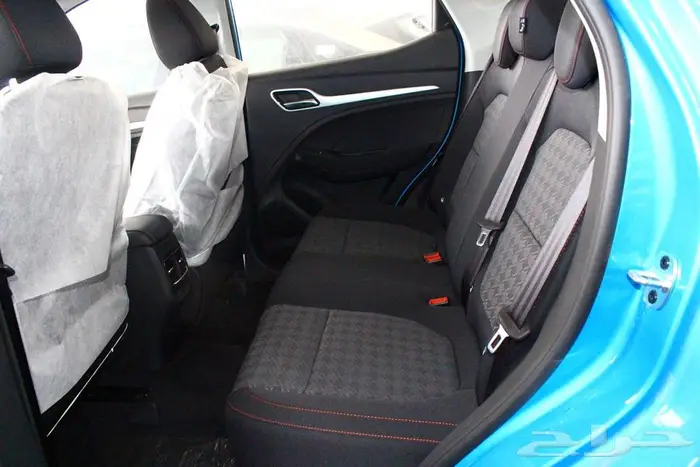 ام جي ذد اس ZS ستاندر وفل كامل موديل 2024 جديد كاش وتقسيط 18