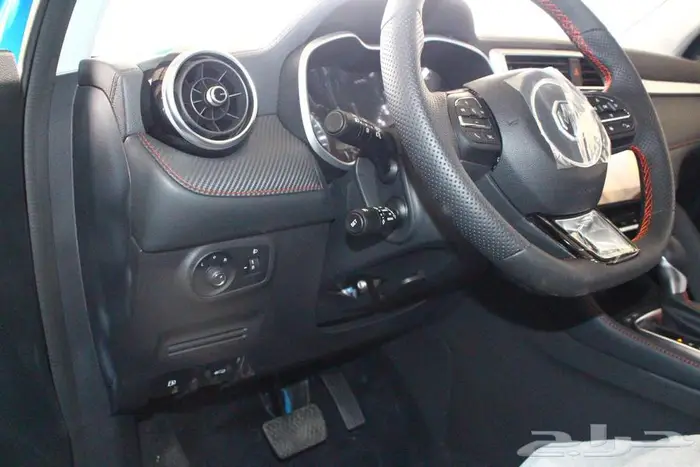 ام جي ذد اس ZS ستاندر وفل كامل موديل 2024 جديد كاش وتقسيط 20