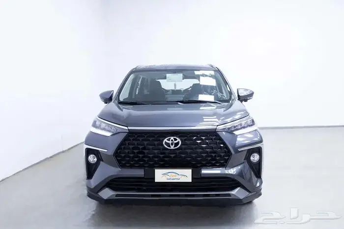 تويوتا فيلوز 2025 فل بافضل الاسعار 5