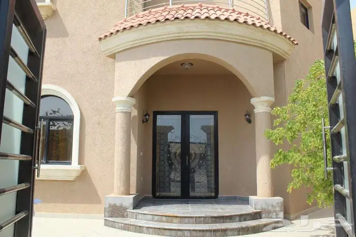 فيلا للبيع - حي التحلية - مدينة الخبر 9