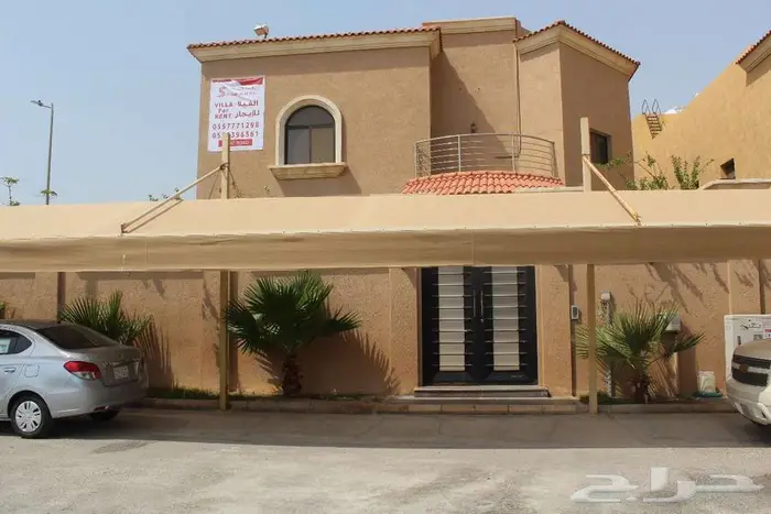 فيلا للبيع - حي التحلية - مدينة الخبر 11