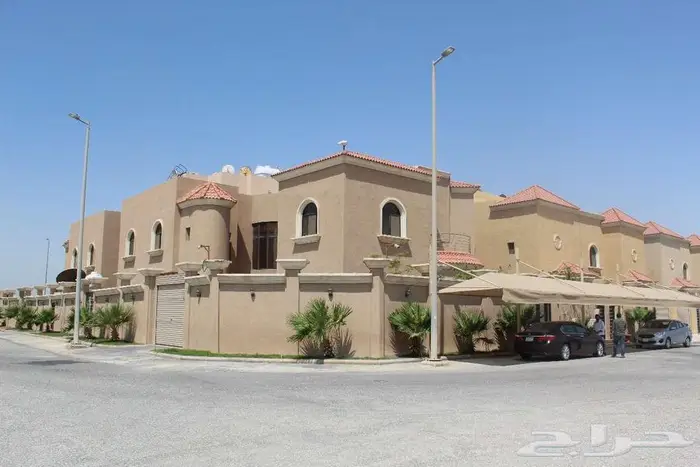 فيلا للبيع - حي التحلية - مدينة الخبر 15