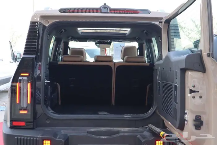 جيتور T2 لاكجري 2026 اقل الاسعارمبيعات بنوك واقساط 9