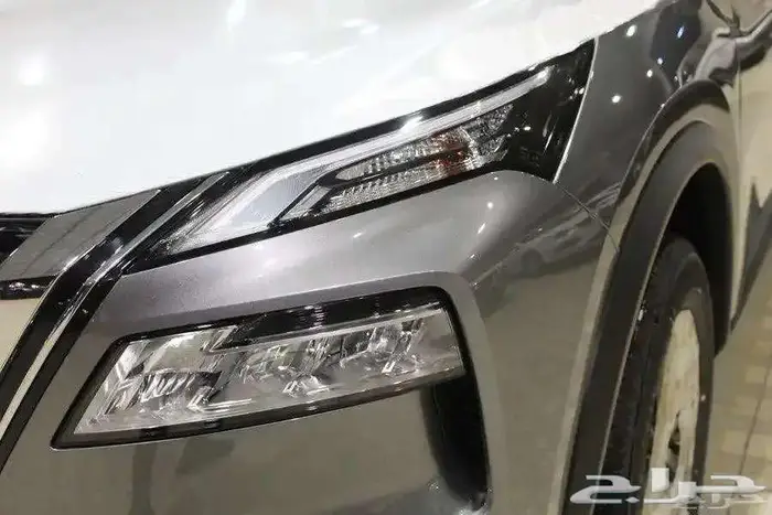 نيسان اكستريل (s)-5-7 مقاعد موديل2025 متوفرألوان 3