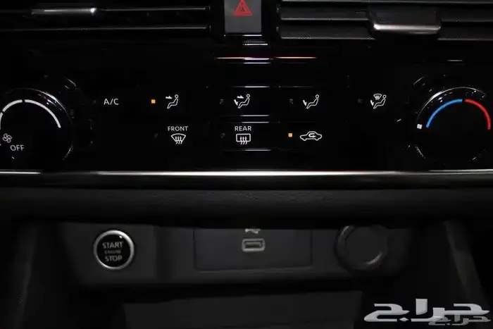 نيسان اكستريل (s)-5-7 مقاعد موديل2025 متوفرألوان 7