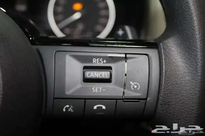 نيسان اكستريل (s)-5-7 مقاعد موديل2025 متوفرألوان 10