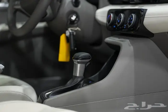 بقسط يبدأ من 1100 ريال احصل على هيونداي اكسنت ستاندر 2026 11