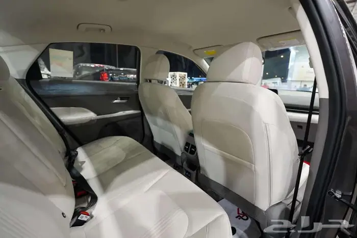 بقسط يبدأ من 1100 ريال احصل على هيونداي اكسنت ستاندر 2026 14