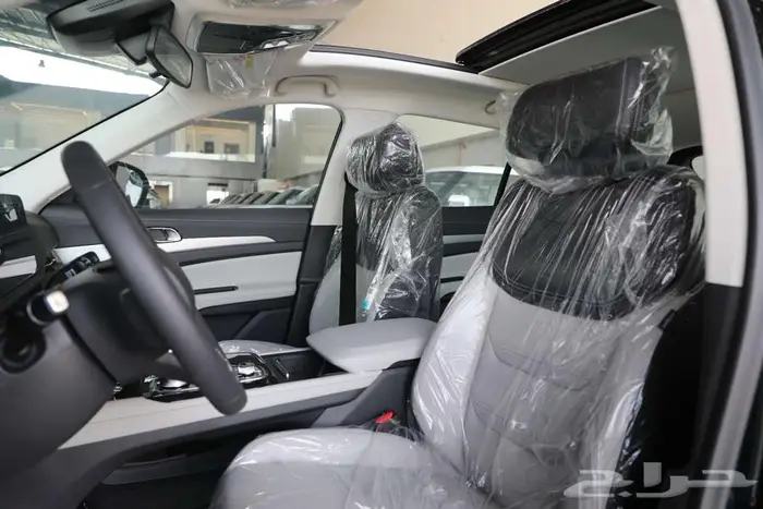 فورد تيرتوري ترند 2026 كاش وتمويل 14