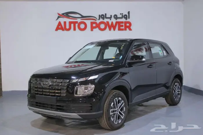 هيونداي فينيو سمارت 2025 2