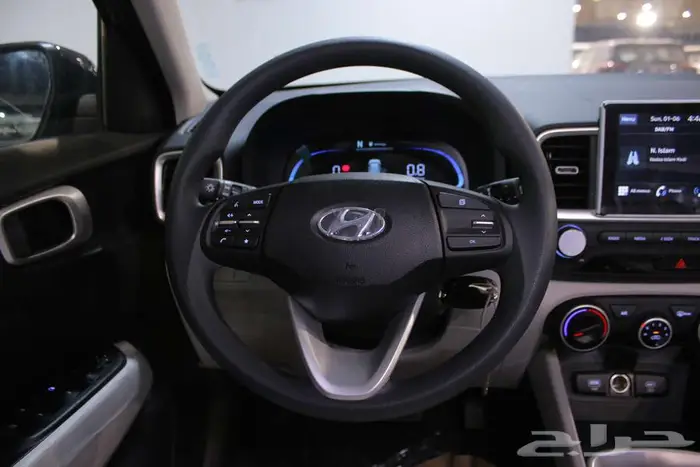 هيونداي فينيو سمارت 2025 9