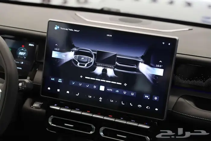 جيتور تي 1 لاكجري موديل 2025 7