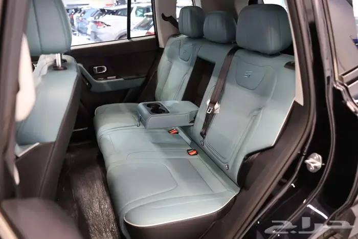 جيتور تي 1 لاكجري موديل 2025 14