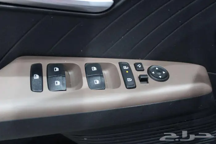 هونداي اكسنت كمفورت 2026 فل كامل 7