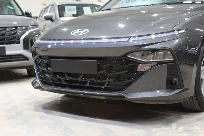 هونداي اكسنت كمفورت 2026 فل كامل 10