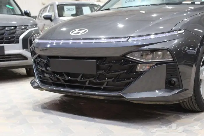 هونداي اكسنت كمفورت 2026 فل كامل 8