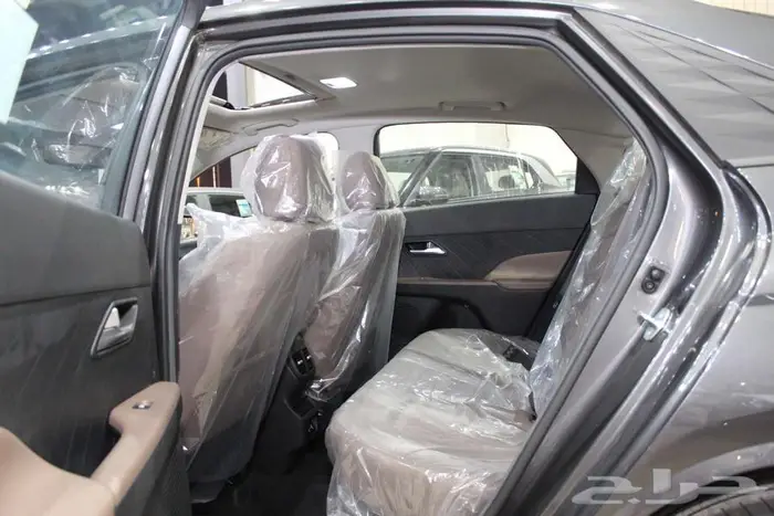 هونداي اكسنت كمفورت 2026 فل كامل 18