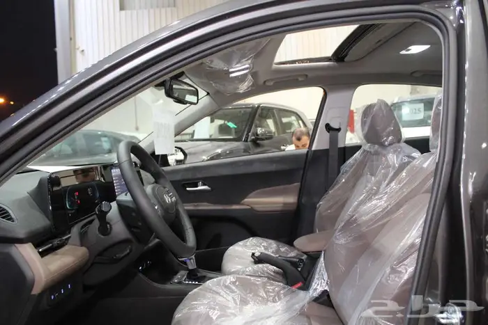 هونداي اكسنت كمفورت 2026 فل كامل 15