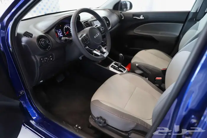 كيا بيجاس 2025 فل كامل بافضل سعر 48450 بالضريبة 2