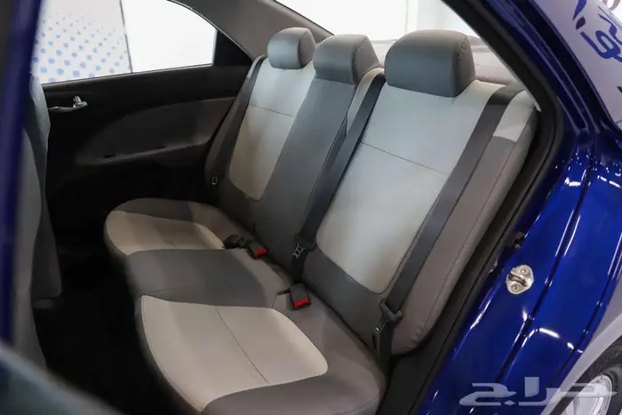 كيا بيجاس 2025 فل كامل بافضل سعر 48450 بالضريبة 8